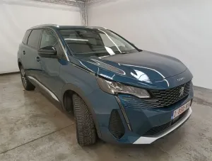 Peugeot 5008 1.5 HDI Allure Pack 2022