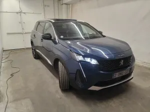 Peugeot 5008 1.2i GT 2022