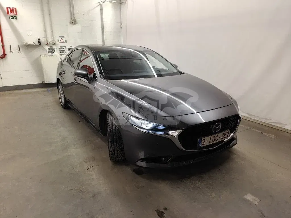 Mazda 3 2.0 Skycruise 2021