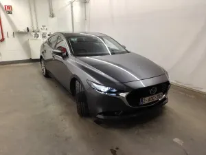 Mazda 3 2.0 Skycruise 2021