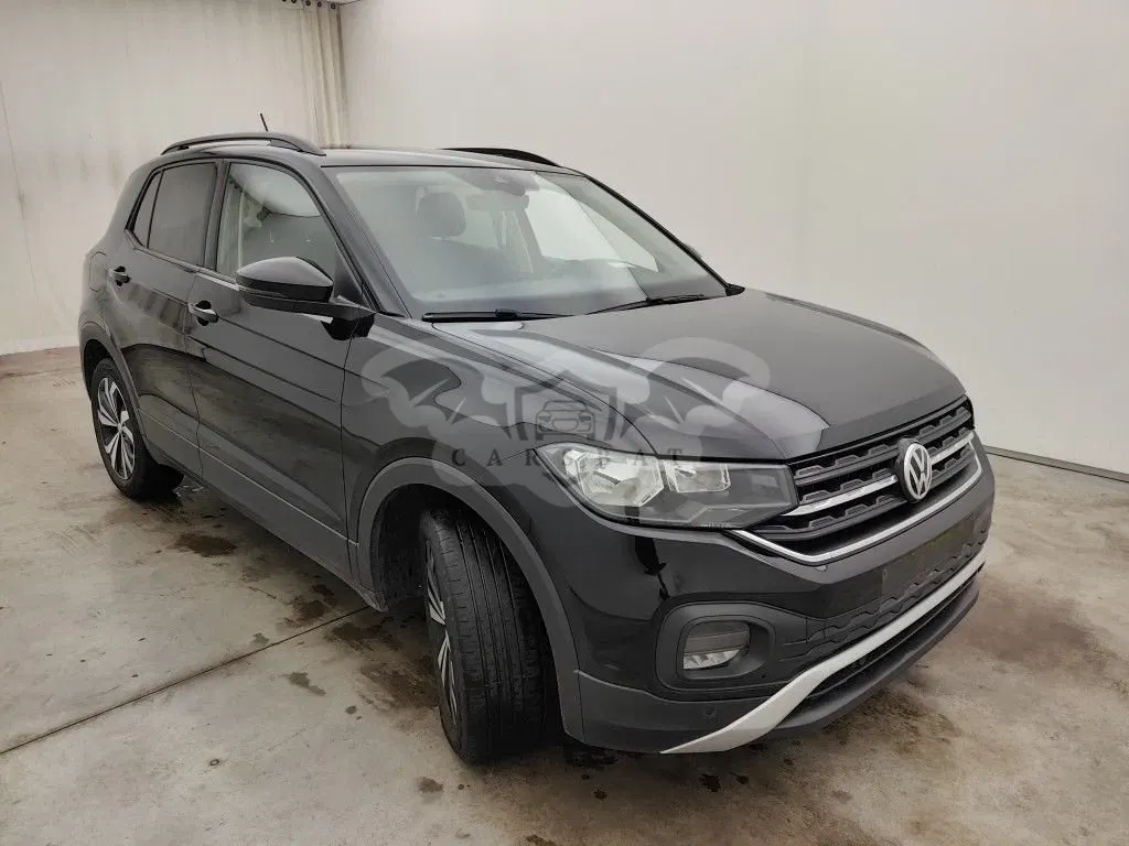 Volkswagen T-Cross 1.0 TSI Life 2020