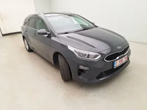 Kia Ceed Ceed SW 1.6 CRDi More 2020