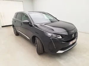 Peugeot 5008 1.2i GT 2021