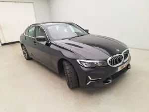 BMW 3 Series 318d 2020