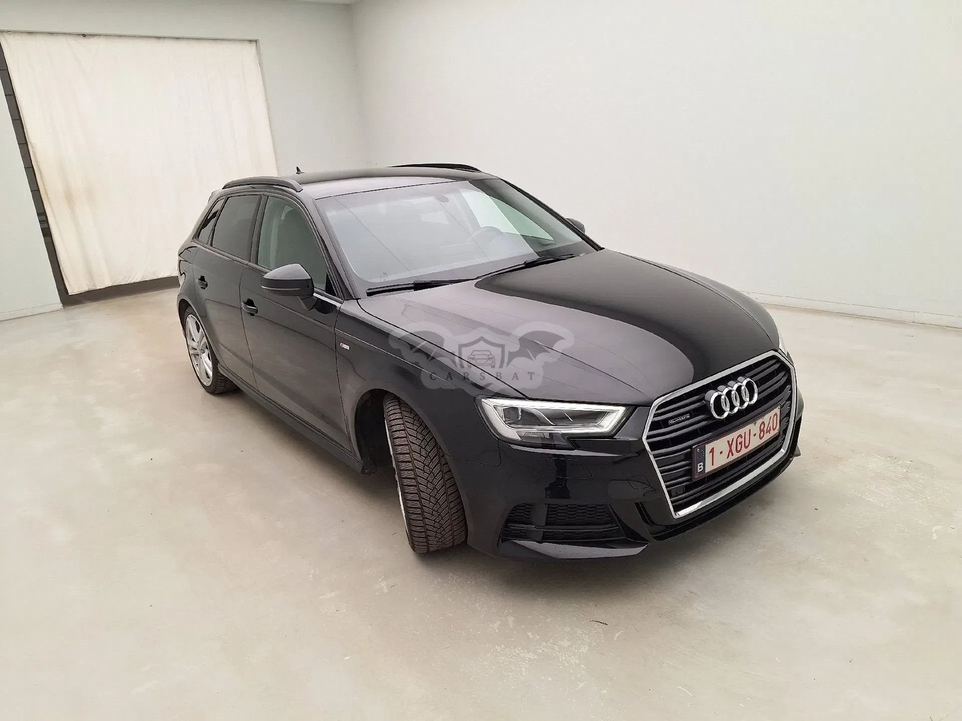 Audi A3 Sportback 40 TFSI 2020