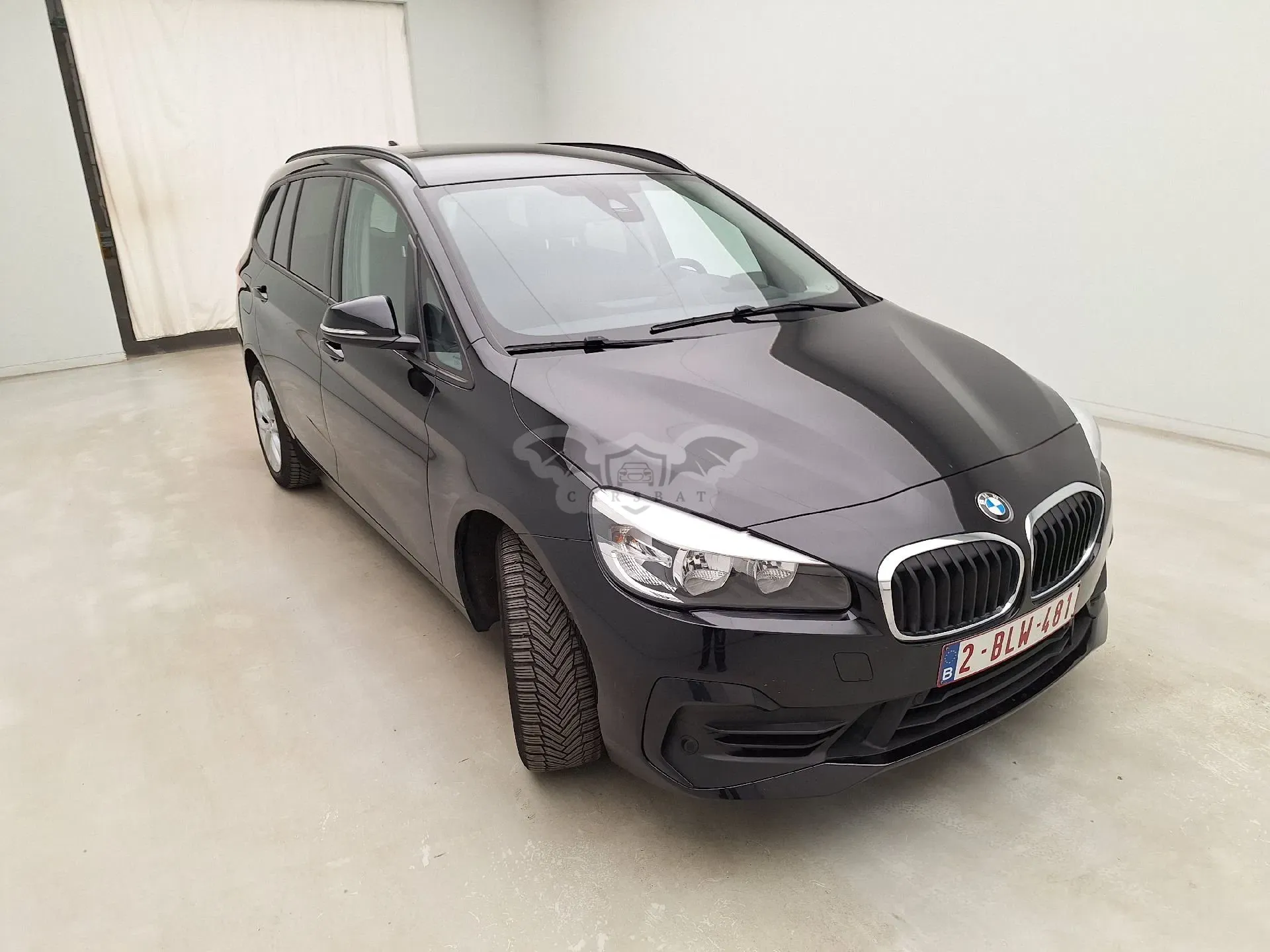 BMW 2 Series Gran Tourer 220i 2022