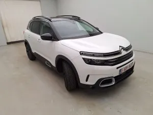 Citroën C5 Aircross 1.5 HDI Shine 2021