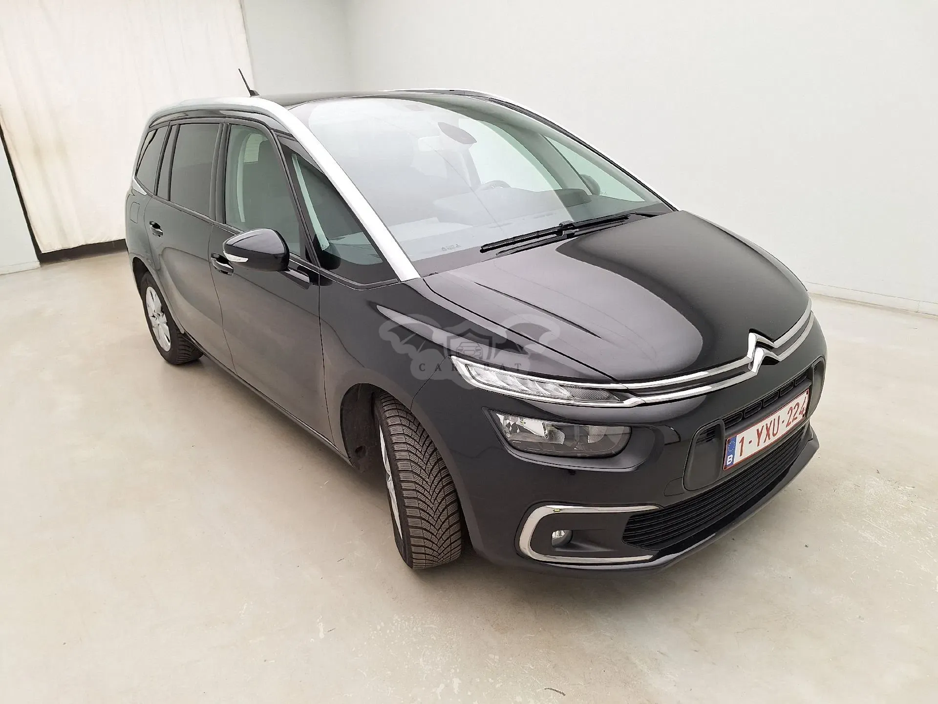 Citroën C4 Grand Picasso 1.5 HDI 2021
