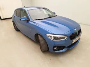 BMW 1 Series 2019