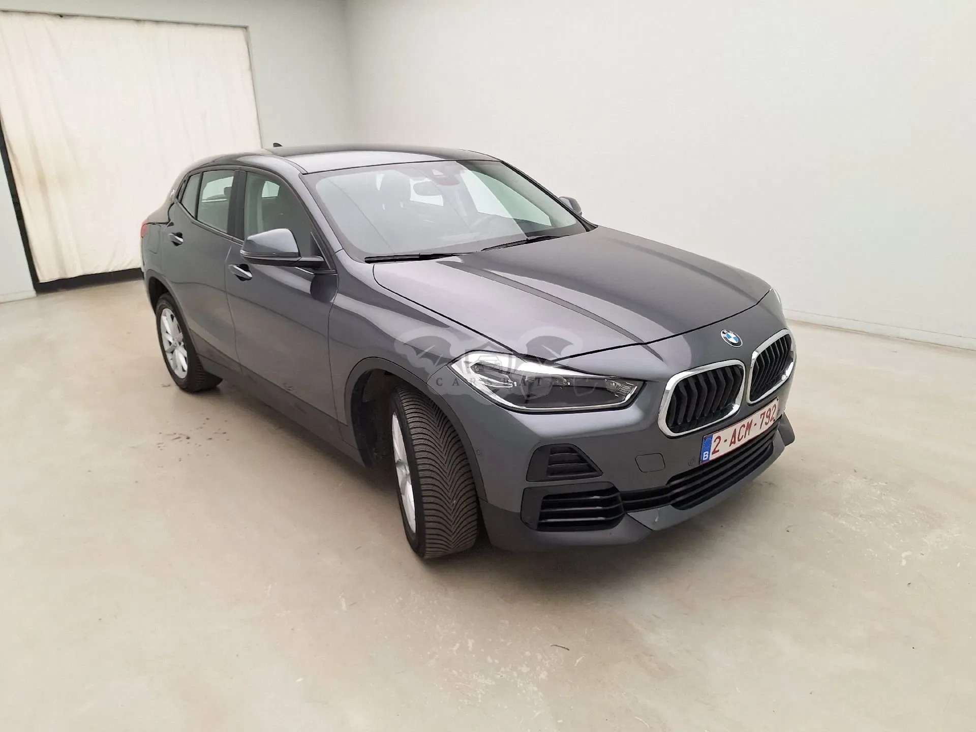 BMW X2 16d 2021
