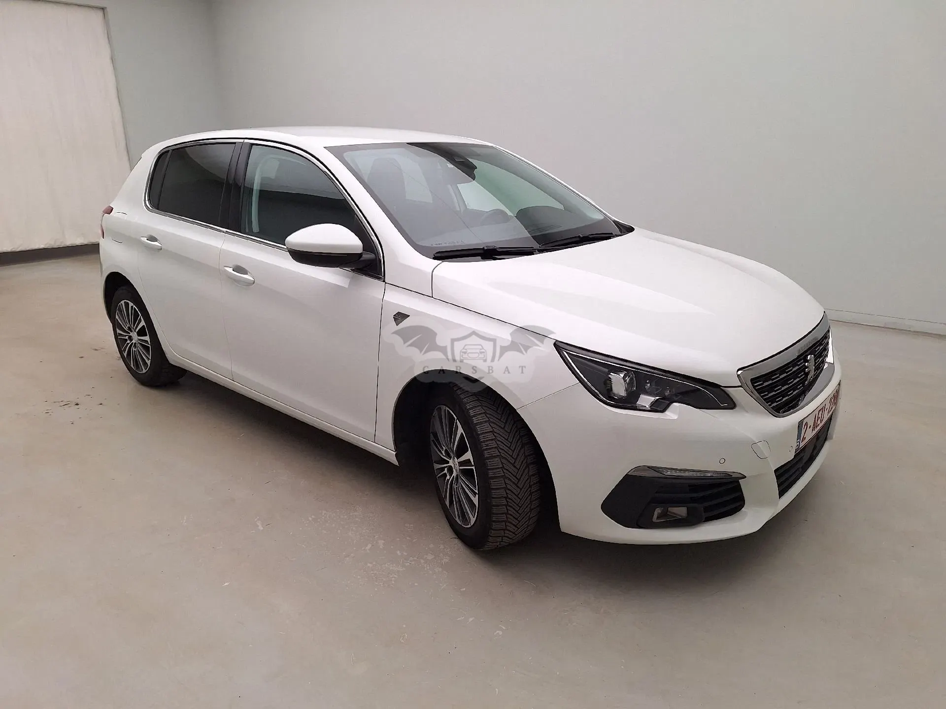 Peugeot 308 1.2i 2021