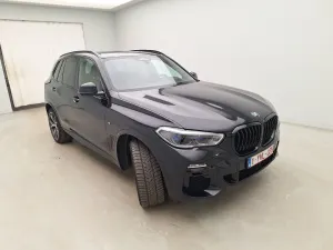 BMW X5 45e 2021