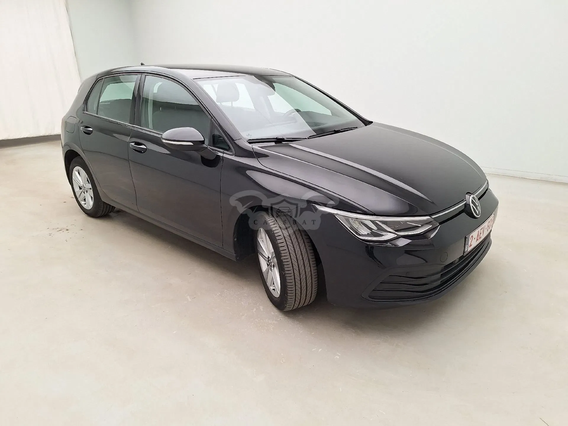 Volkswagen Golf 1.0 TSI Life 2021