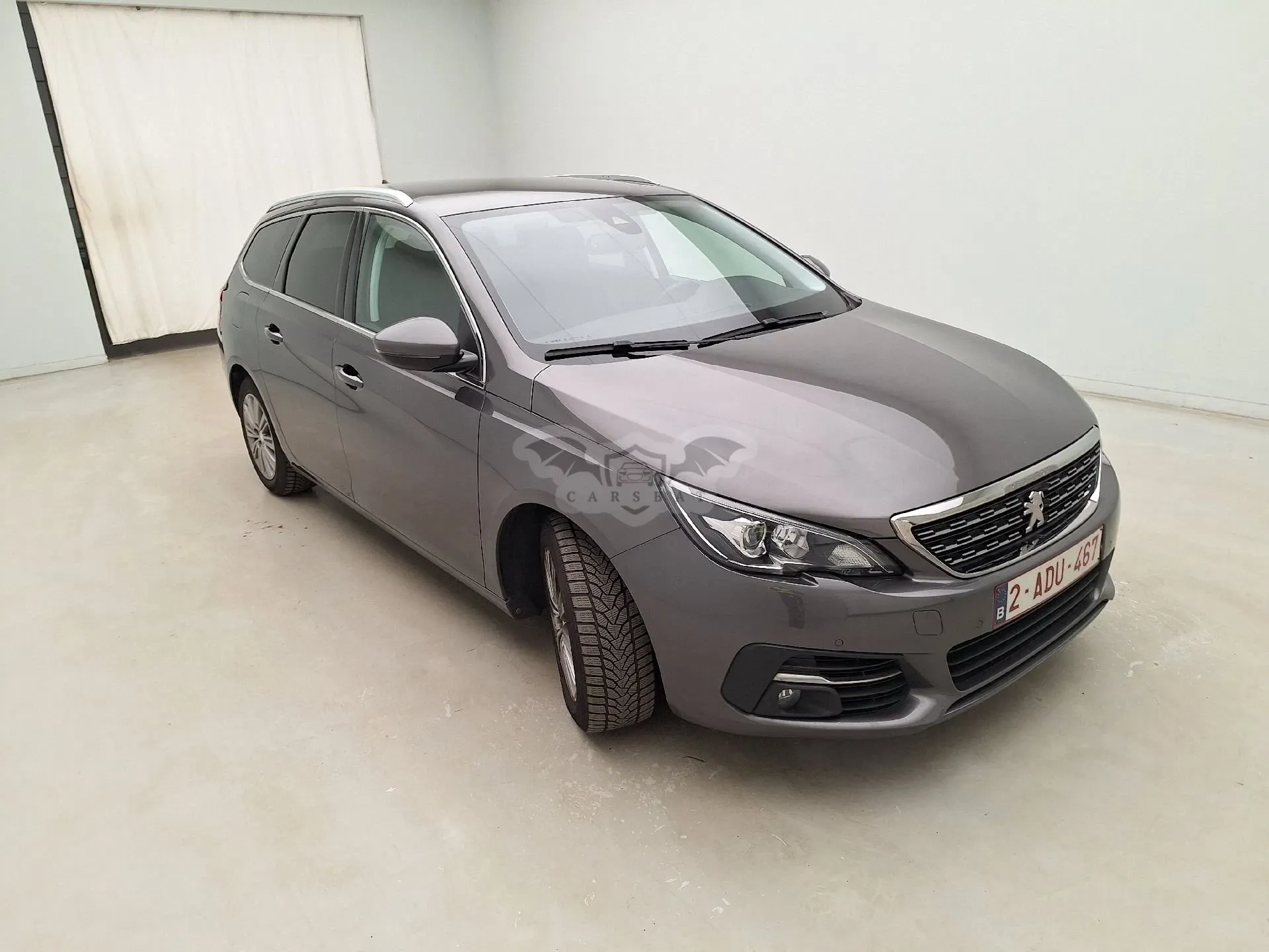 Peugeot 308 SW 1.5 Allure 2021