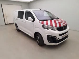 Peugeot Expert L3H1 2.0 HDI Asphalt 2021