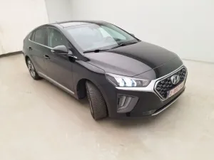 Hyundai IONIQ 1.6 GDI 2022