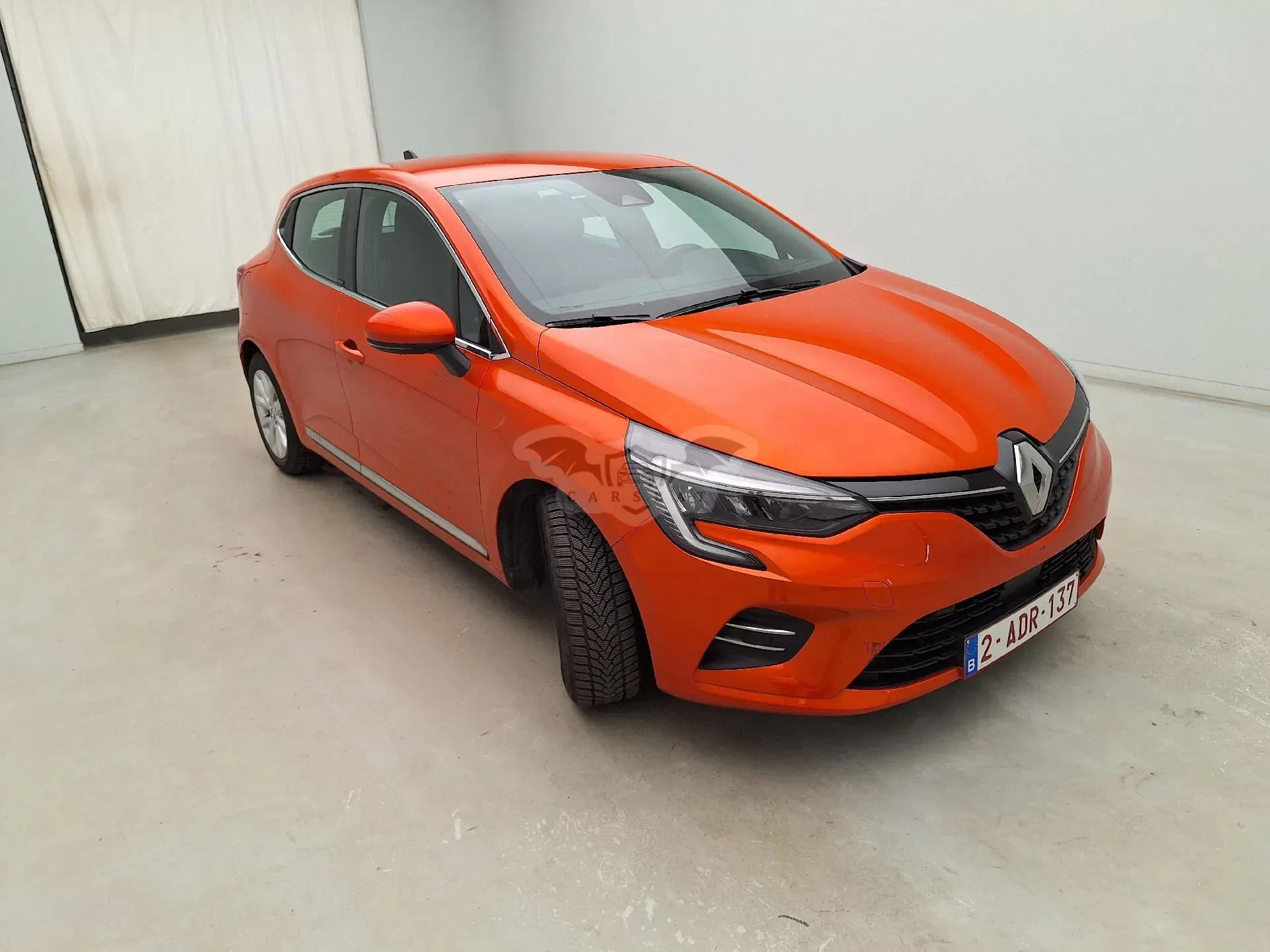 Renault Clio Intens 2021