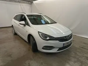 Opel Astra Sports Tourer 1.2 Elegance 2020