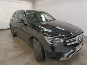 Mercedes-Benz GLC 200d Business 2021