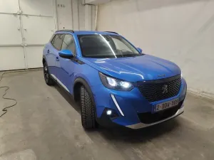 Peugeot 2008 1.2i Allure Pack 2021