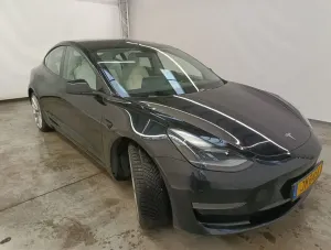 Tesla Model 3 Performance 75 kWh 2021