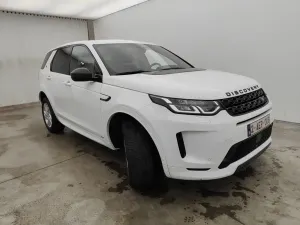 Land Rover Discovery Sport P300e R-Dynamic S 2021