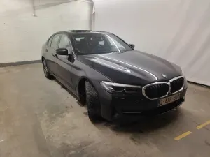 BMW 5 Series 530e 2021