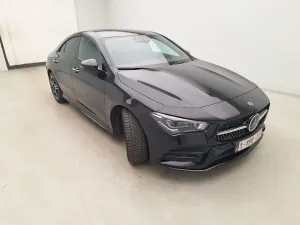 Mercedes-Benz CLA 200d Business Solution 2020
