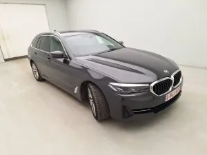 BMW 5 Series Touring 520d 2021