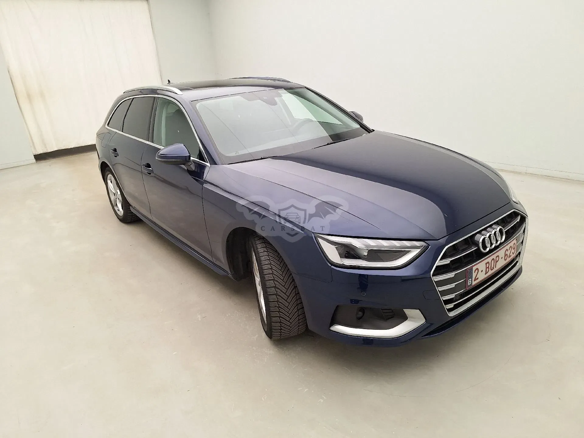 Audi A4 Avant 30 TDI Business 2022
