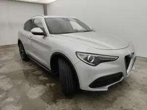 Alfa Romeo Stelvio 2.2 Super 2021