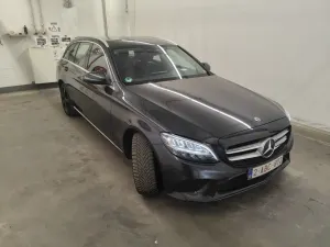 Mercedes-Benz C Break 200d Business Solution 2021