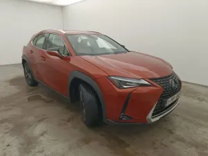 Lexus UX 250h Business 2020