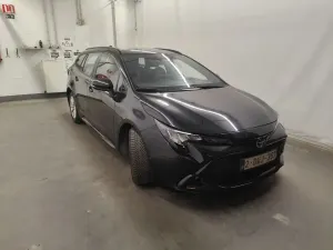 Toyota Corolla Touring Sports 1.8 Dynamic 2023