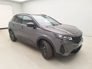 Peugeot 3008 1.5 HDI GT 2022
