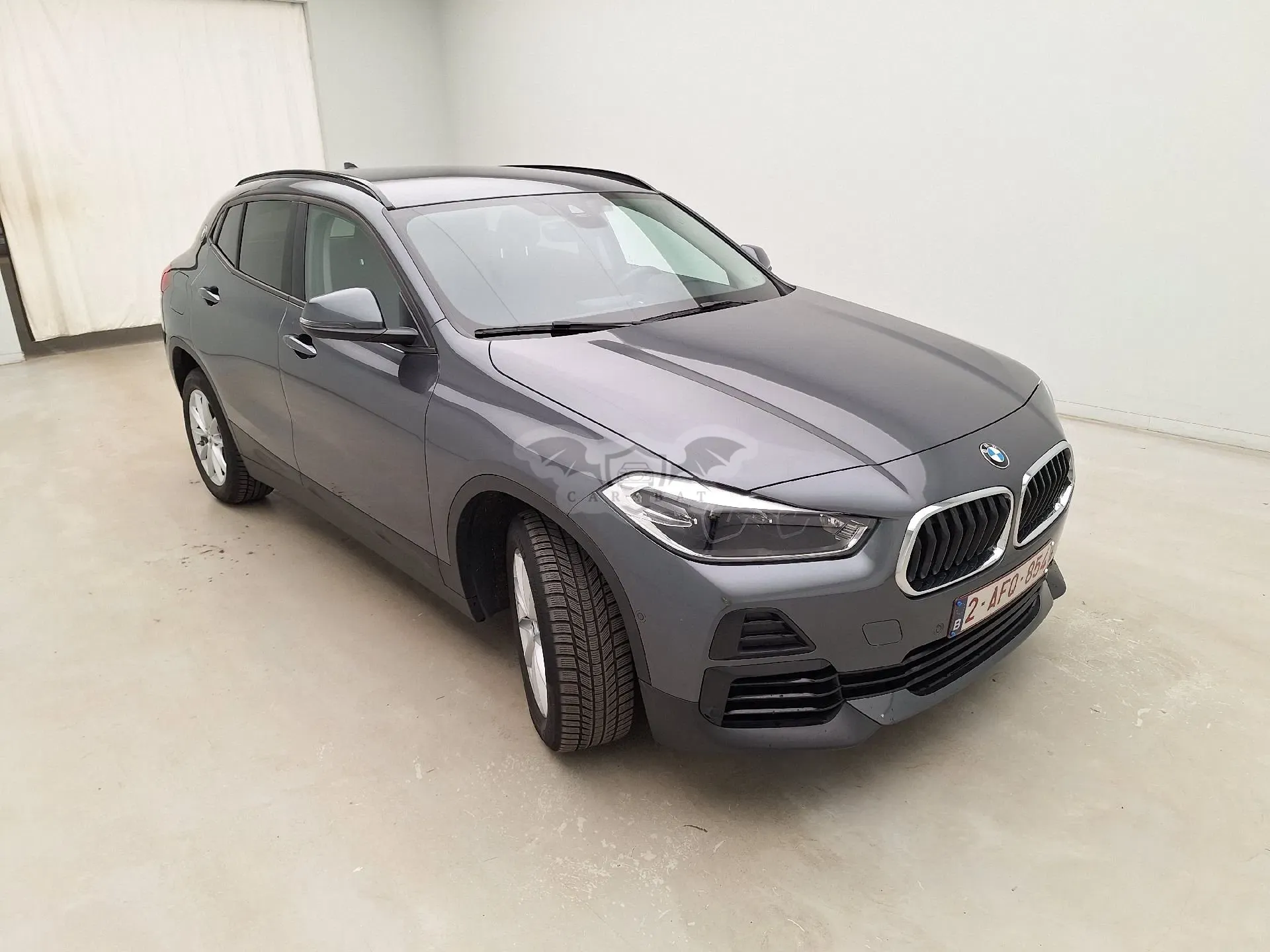 BMW X2 18i 2021