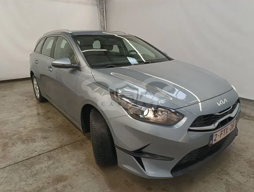 Kia Ceed Ceed SW 1.0 T-GDI 2024