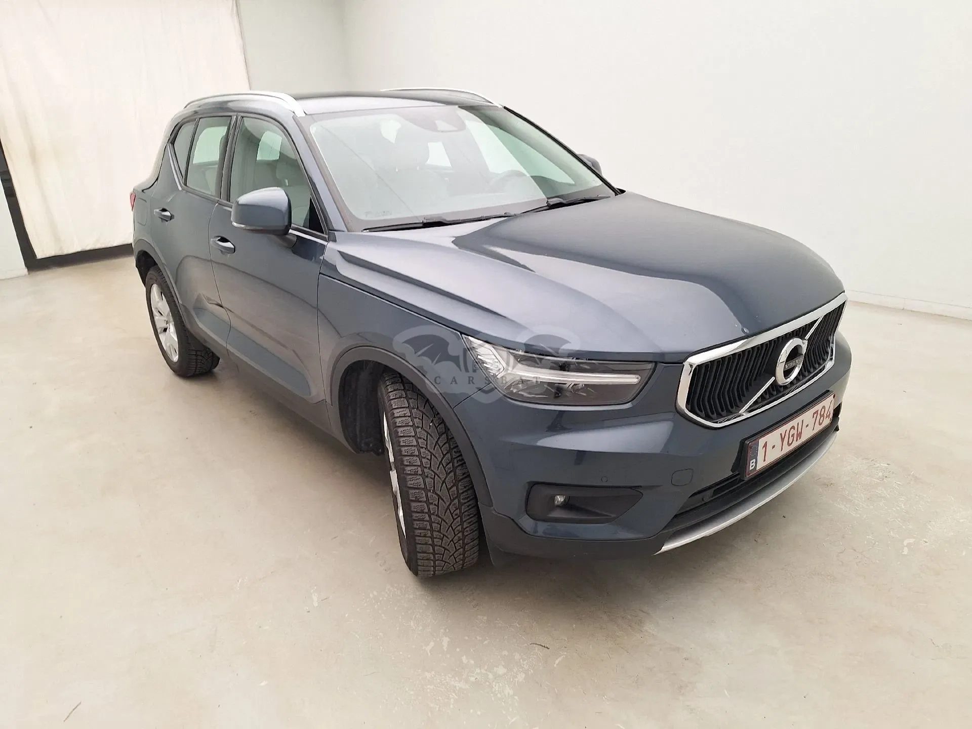 Volvo XC40 T3 Momentum Pro 2020