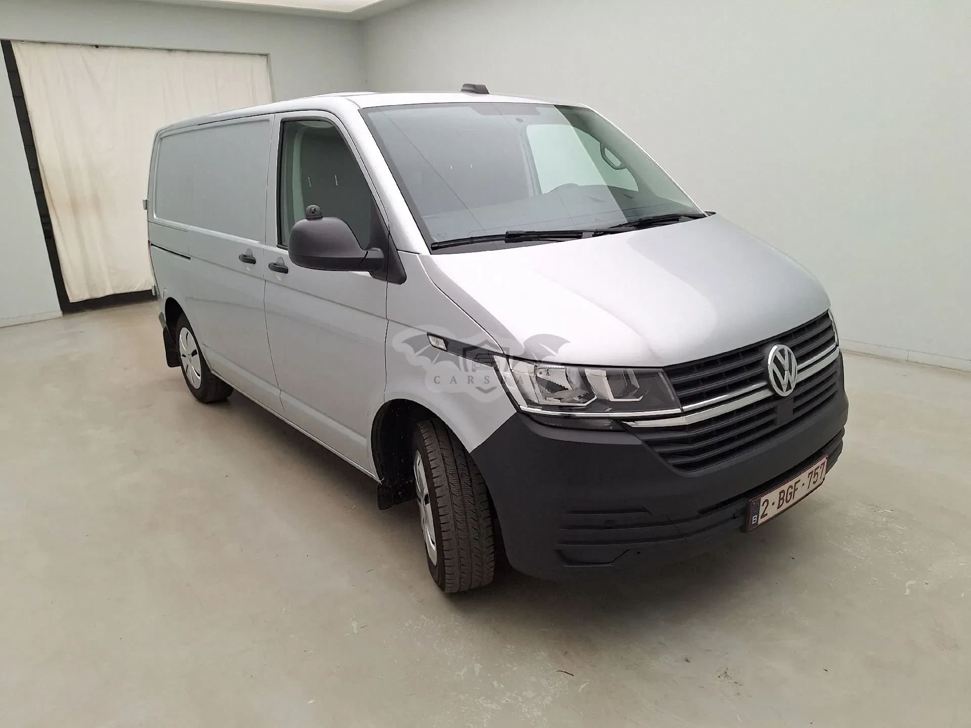Volkswagen Transporter 2.0 TDI 2021