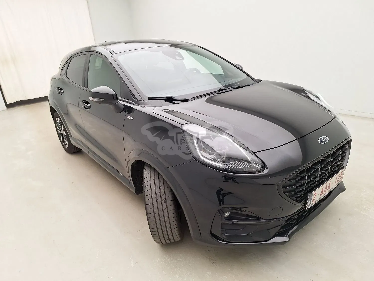 Ford Puma 1.0 ST Line 2021