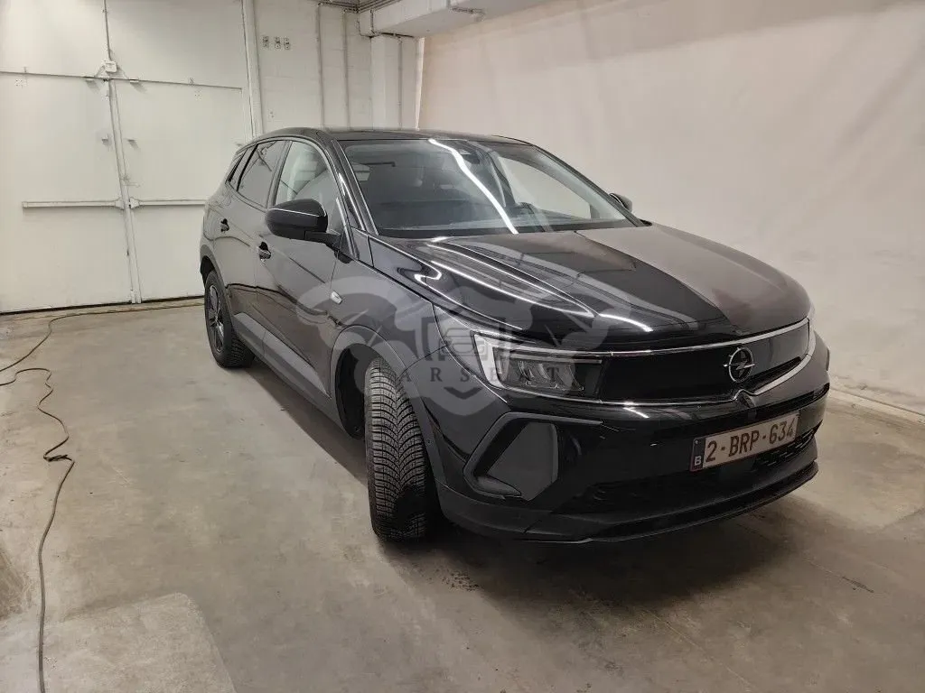Opel Grandland 1.2 Business 2022