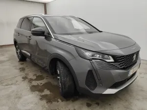 Peugeot 5008 1.2i GT 2022