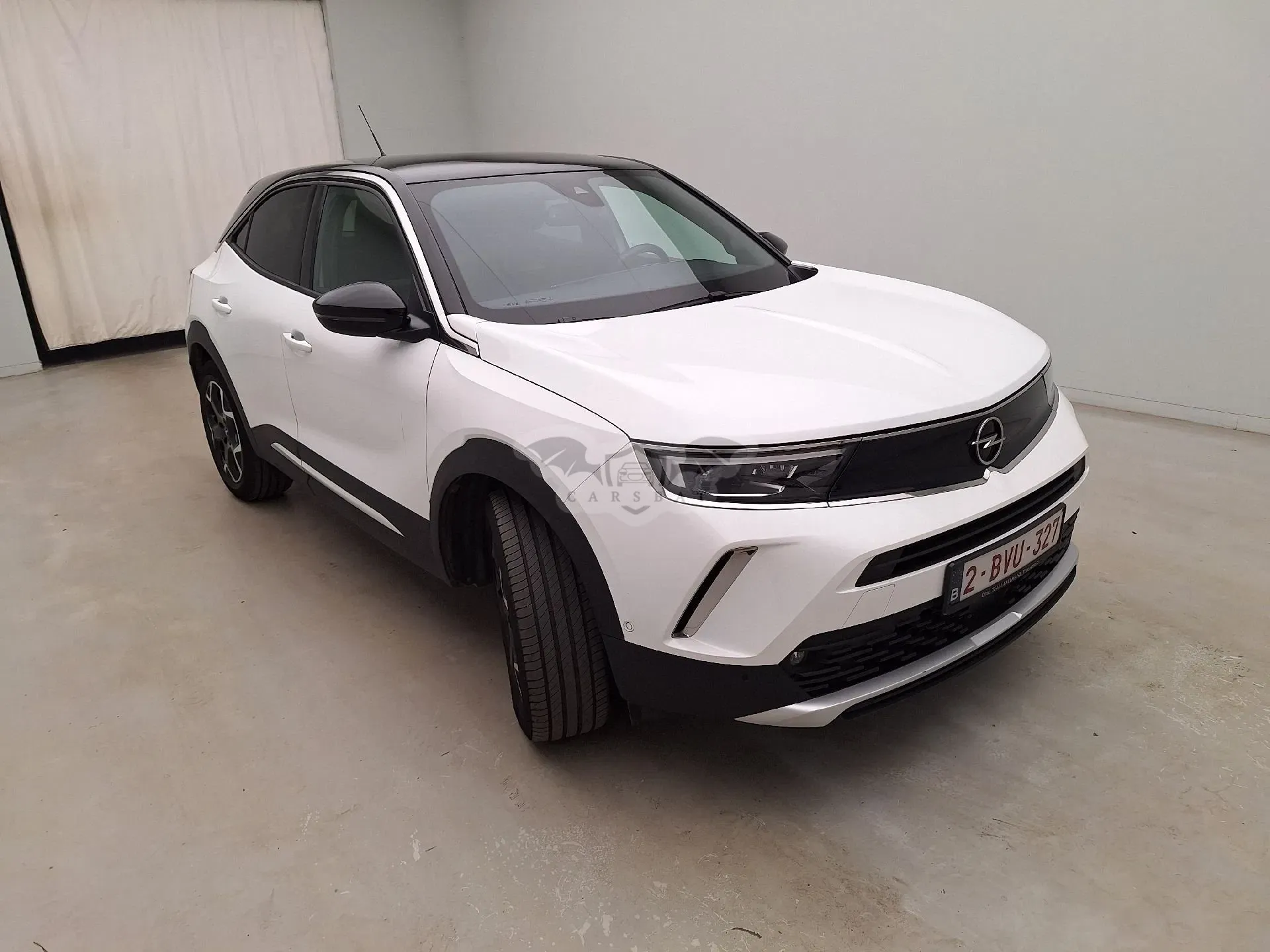 Opel Mokka 1.2 Ultimate 2022