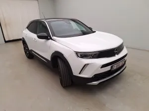 Opel Mokka 1.2 Ultimate 2022