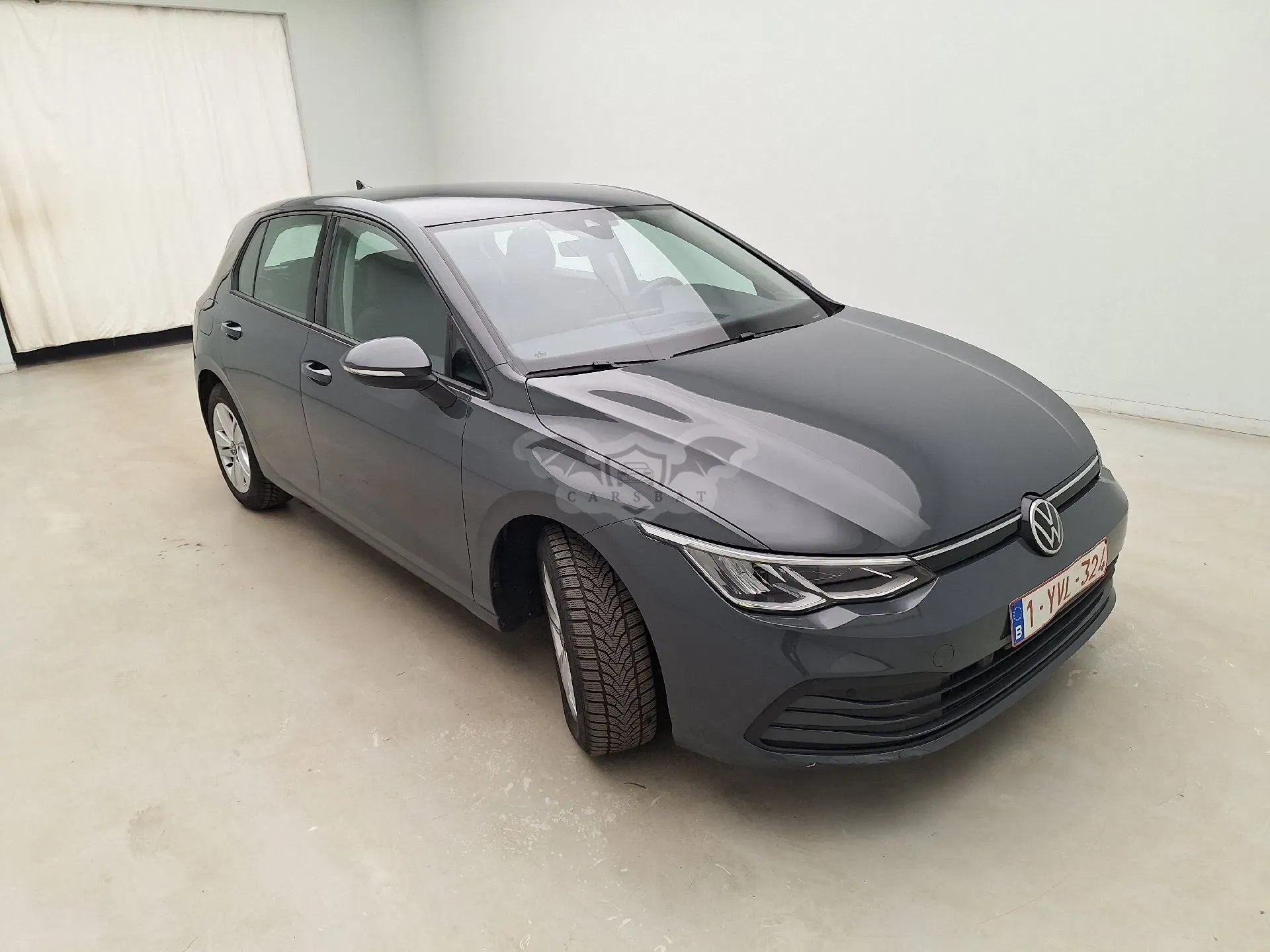 Volkswagen Golf 2.0 TDI Life 2021