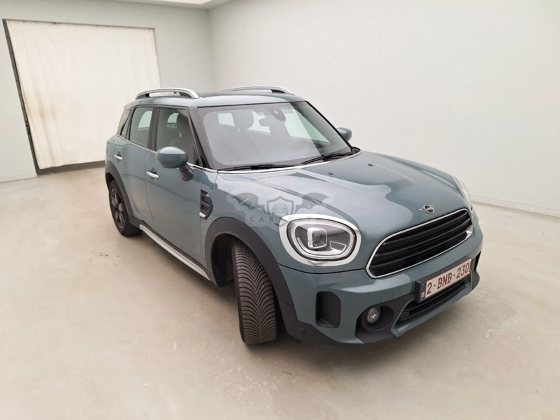 Mini Countryman One D 2022