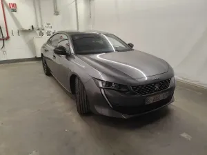 Peugeot 508 1.5 HDI GT 2021