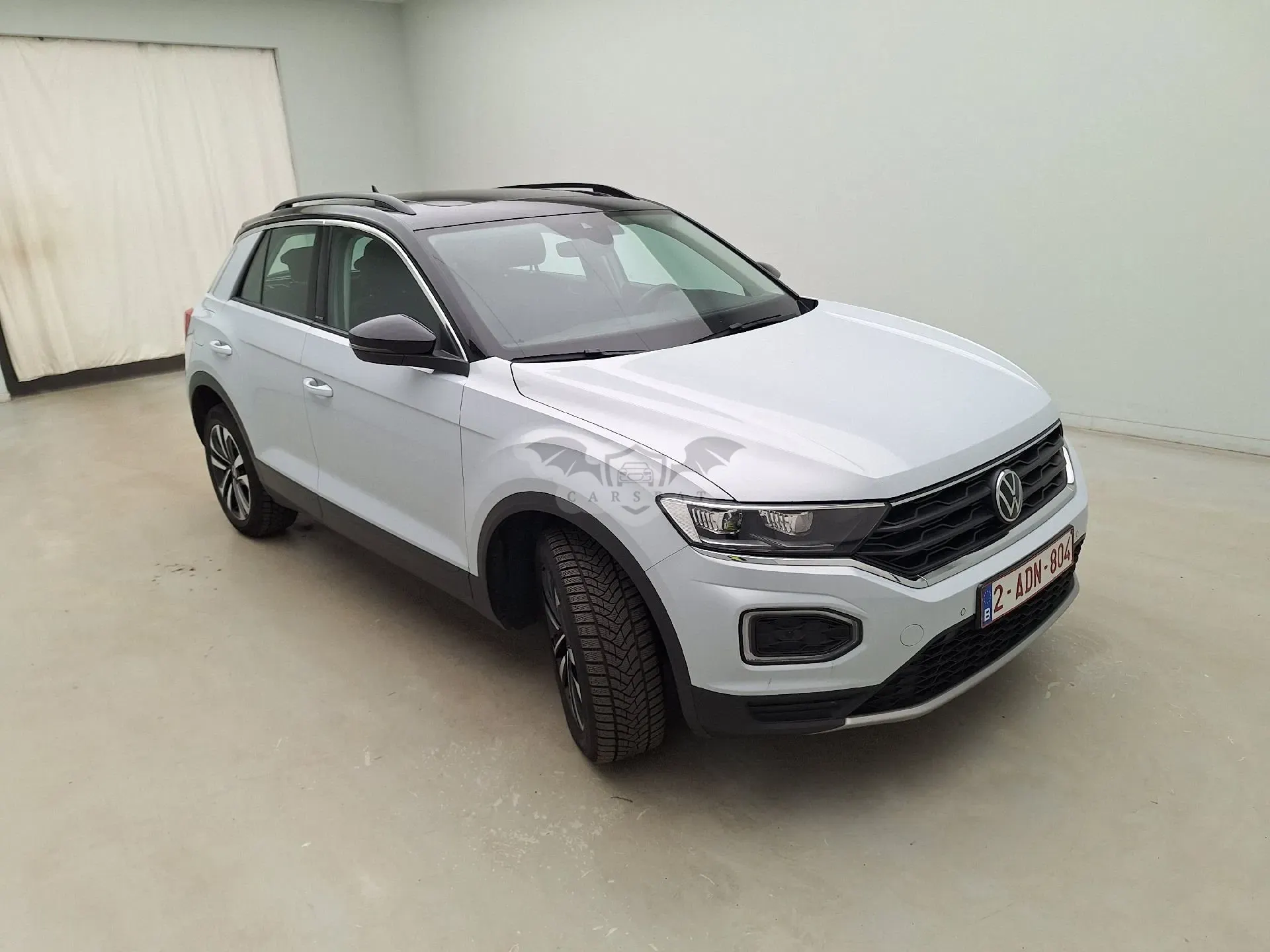 Volkswagen T-ROC 2.0 TDI United 2021