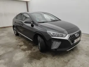 Hyundai IONIQ 1.6 GDI 2021