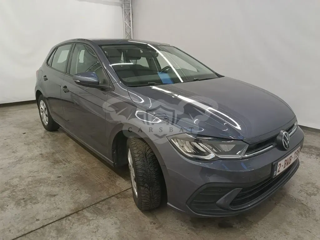 Volkswagen Polo 1.0 TSI Life 2022